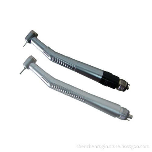 Dental Instruments / Mini Handpiece (High Speed)